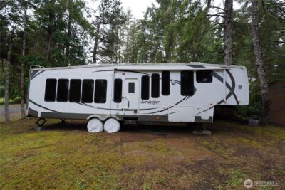 2001 323rd Place , Ocean Park, WA 98640 - Photo 18