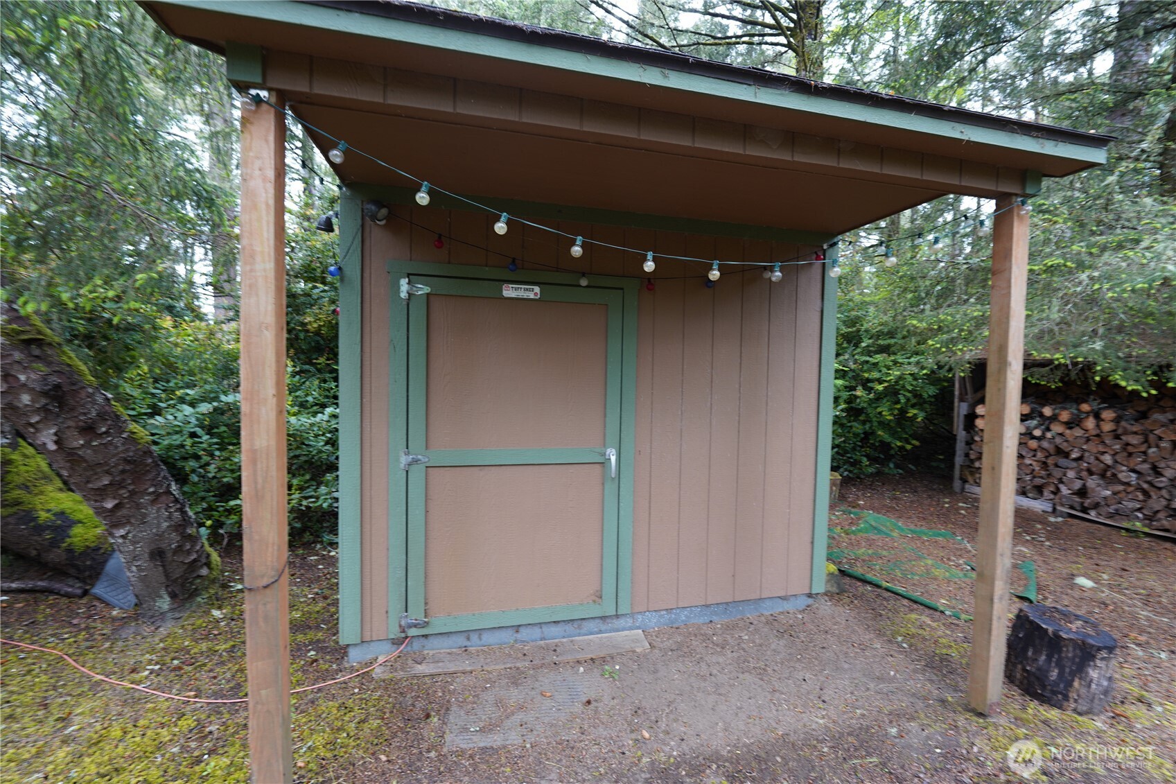 2001 323rd Place , Ocean Park, WA 98640