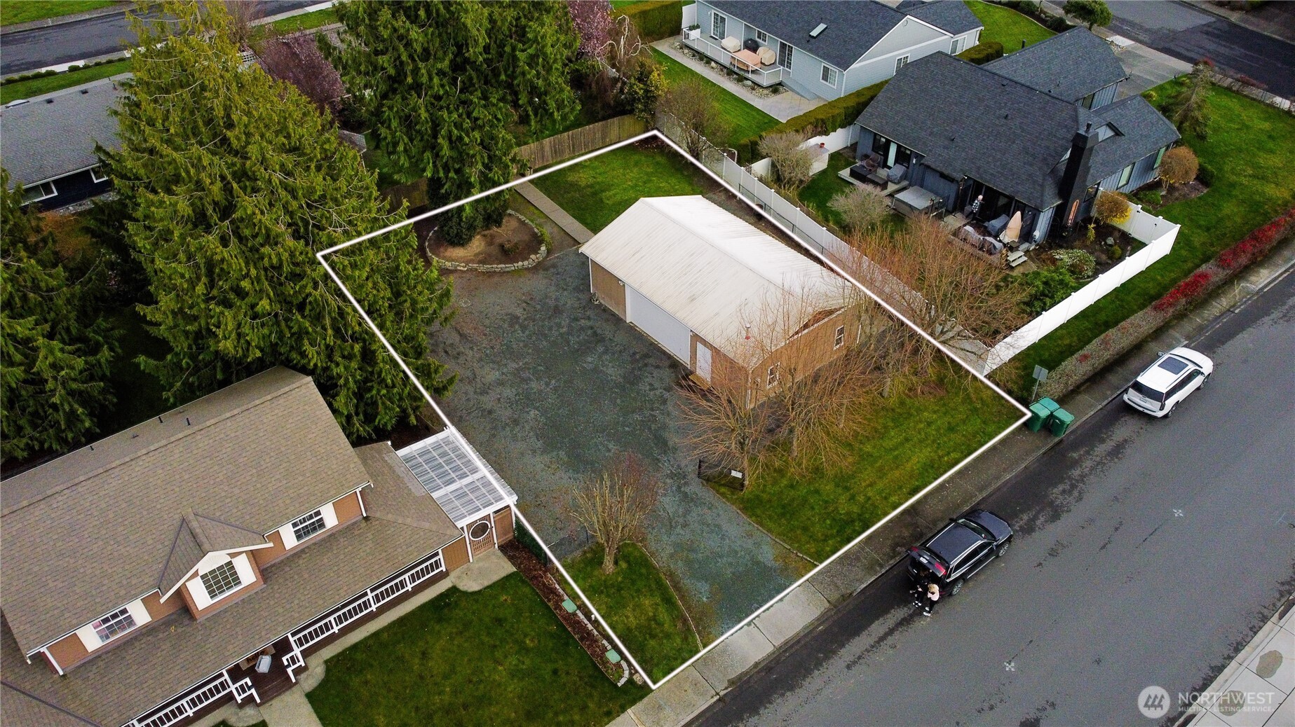 4709 Cypress , Anacortes, WA 98221