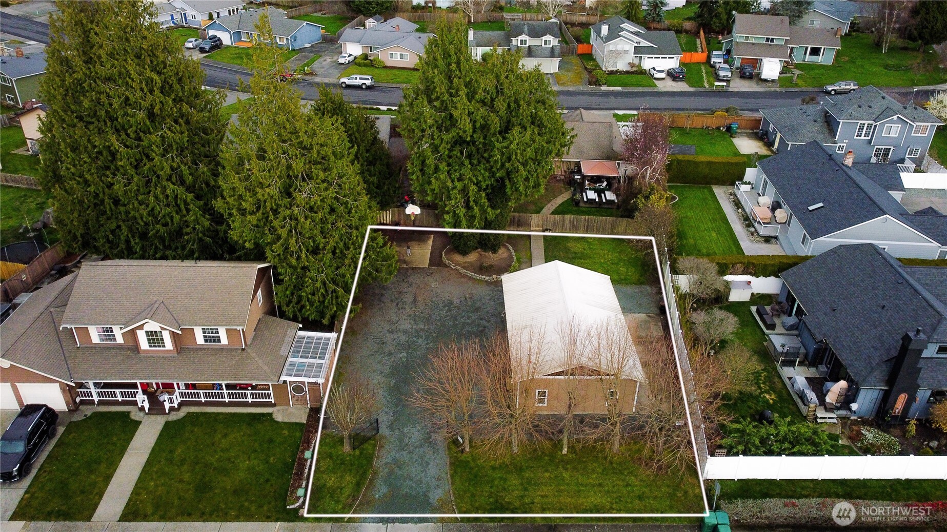 4709 Cypress , Anacortes, WA 98221