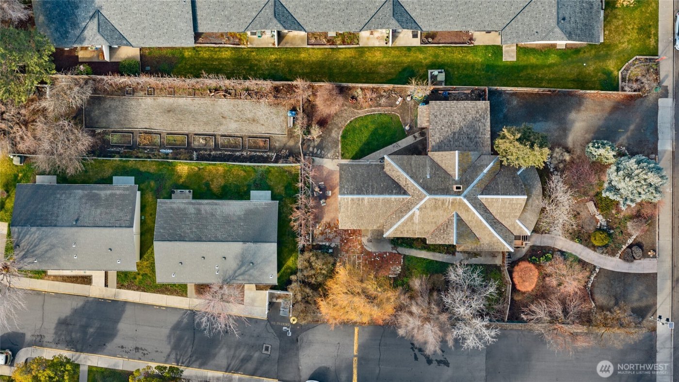 312 E Manitoba Avenue , Ellensburg, WA 98926