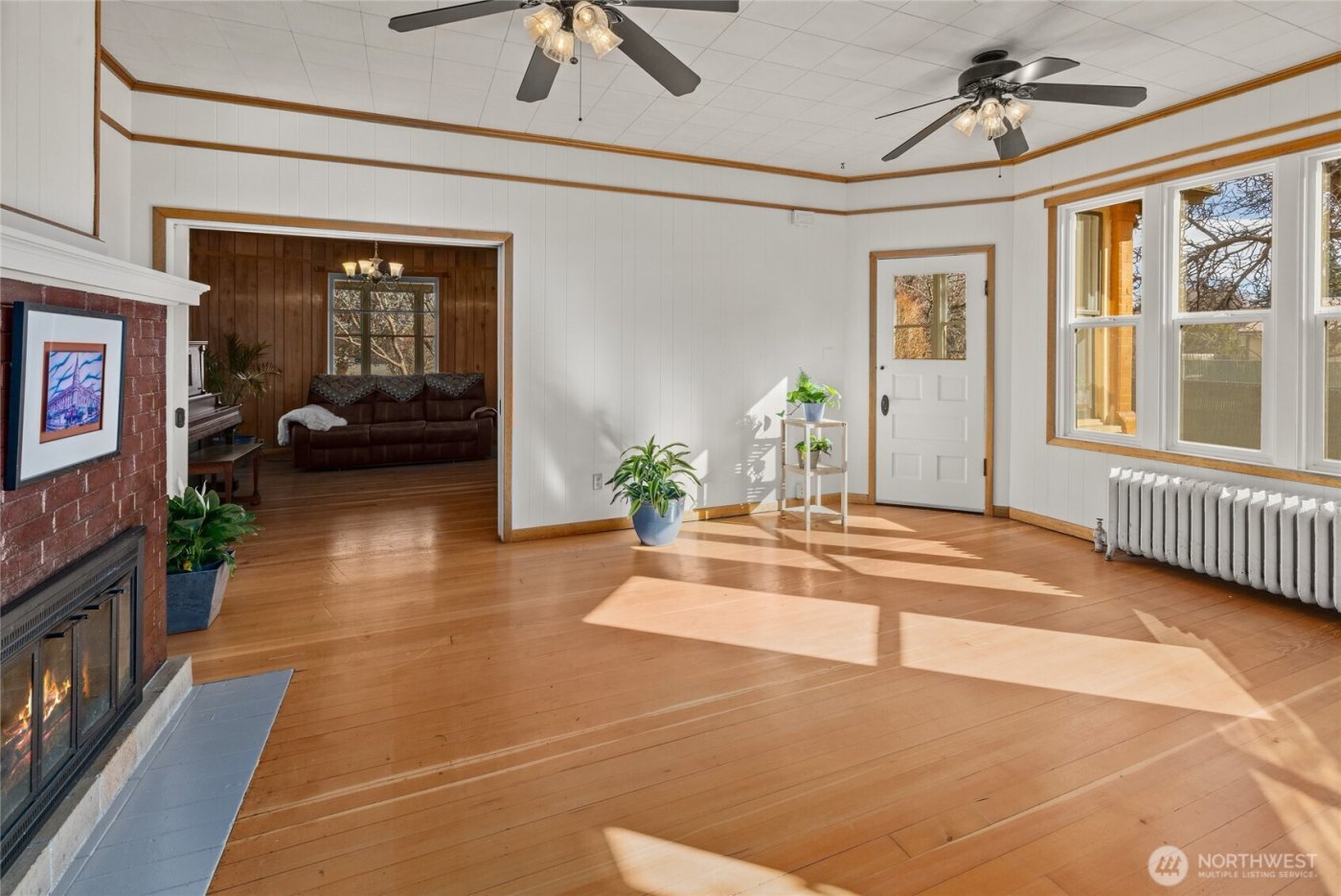 312 E Manitoba Avenue , Ellensburg, WA 98926