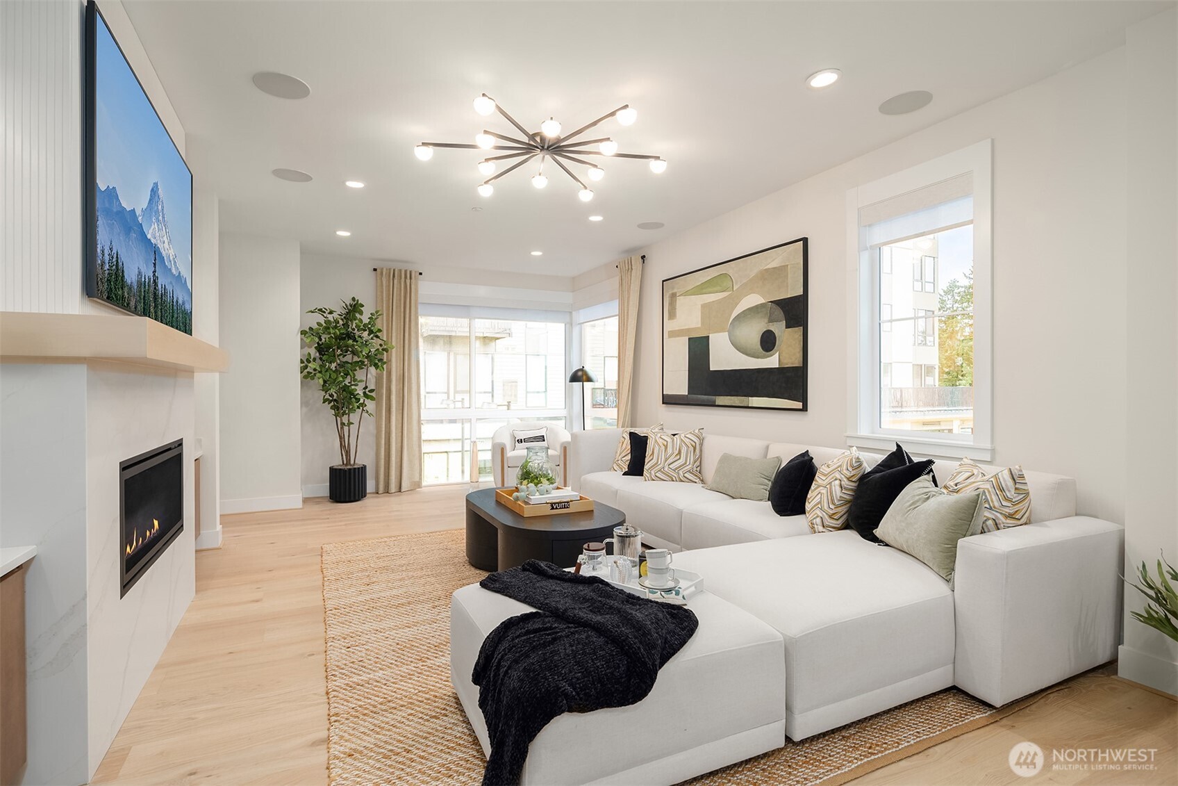 13330 (Site46) NE 175th Place , Woodinville, WA 98072