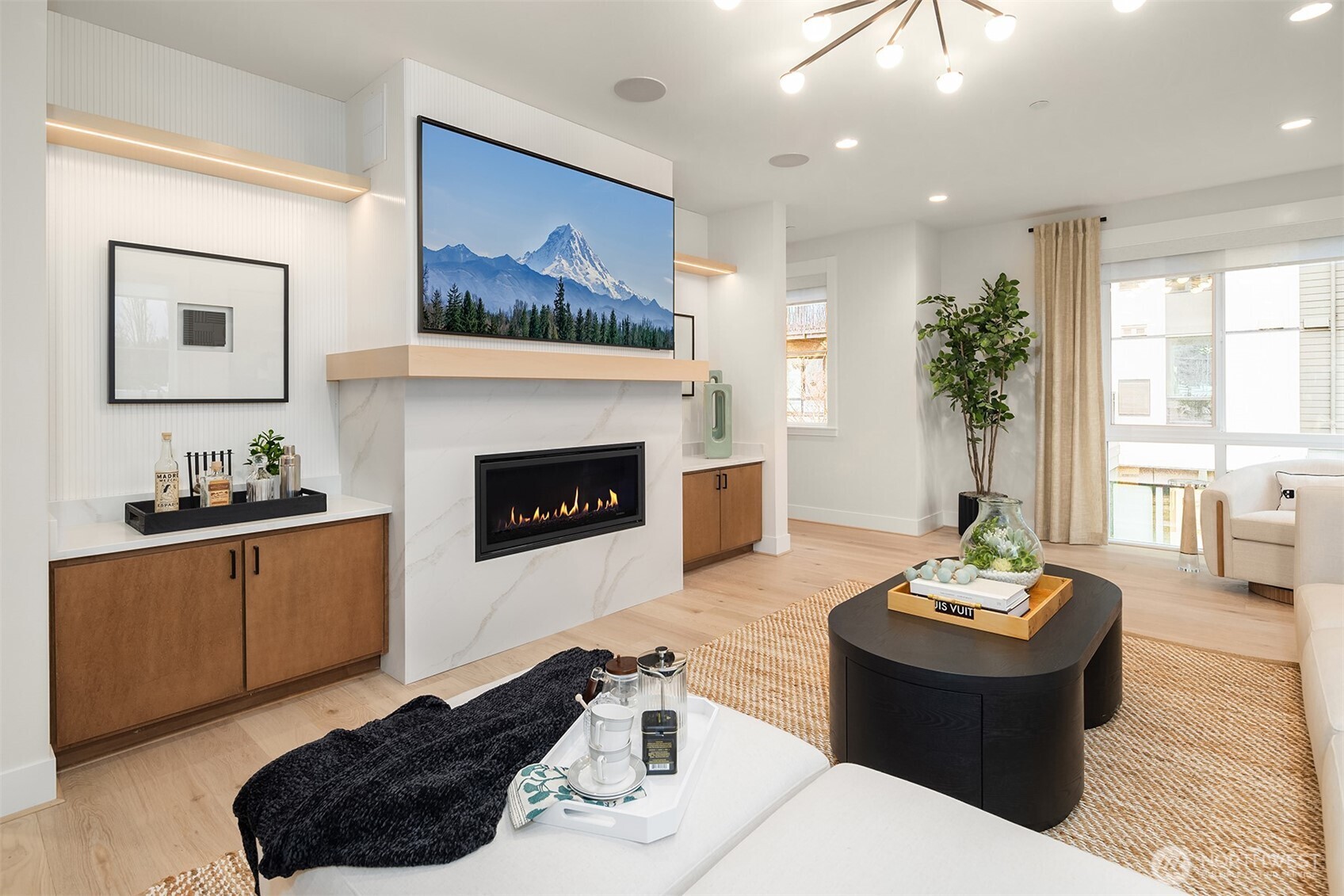 13330 (Site46) NE 175th Place , Woodinville, WA 98072