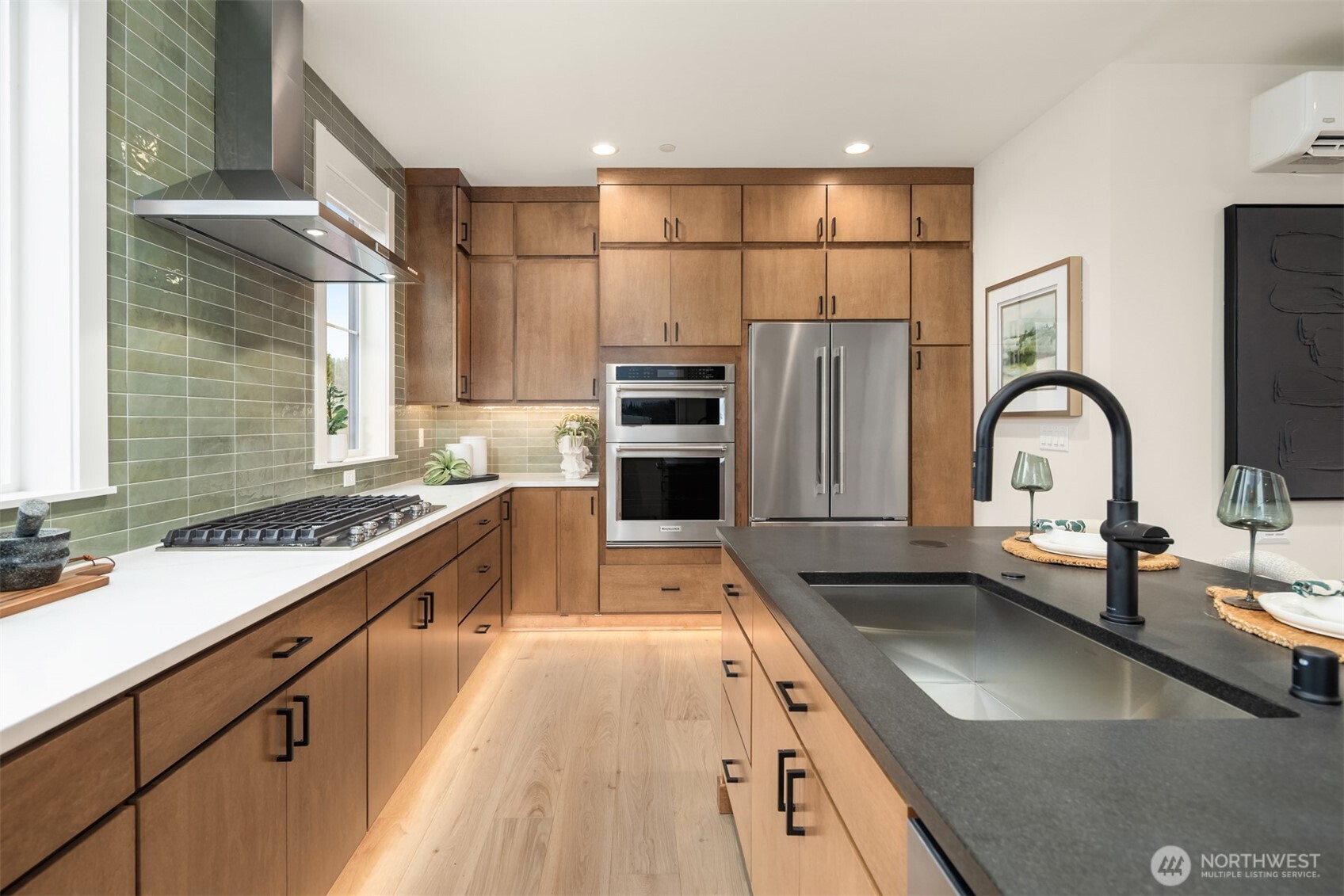 13330 (Site46) NE 175th Place , Woodinville, WA 98072