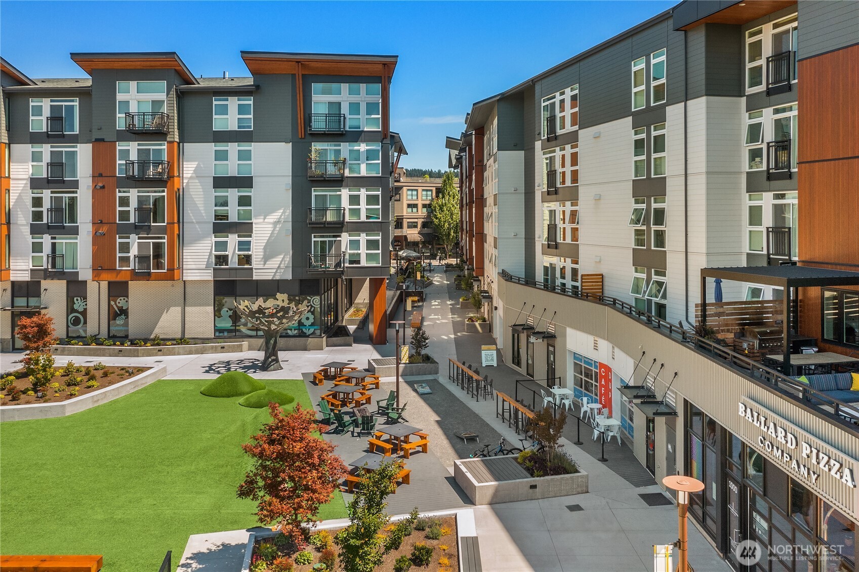 13330 (Site46) NE 175th Place , Woodinville, WA 98072