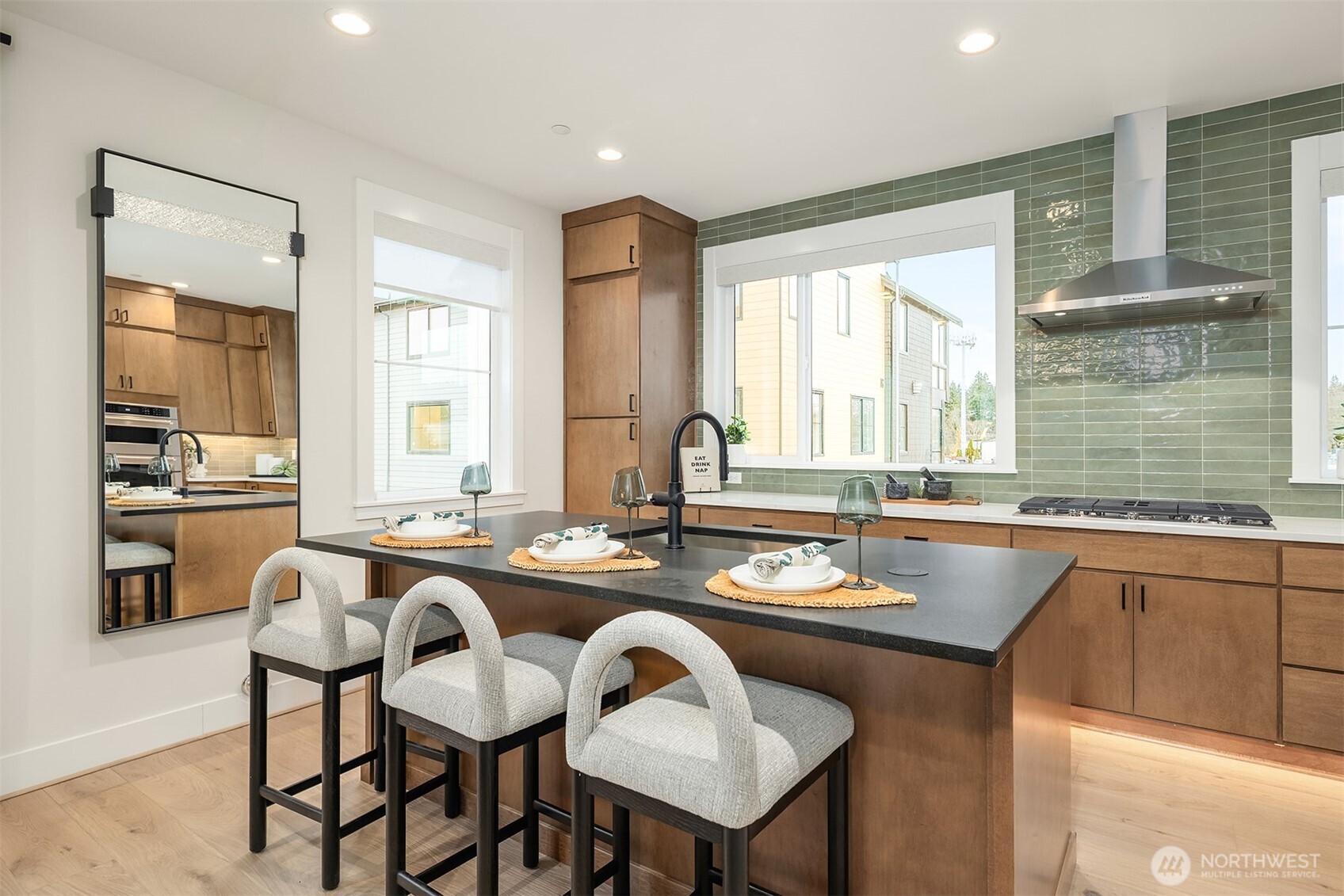 13330 (Site46) NE 175th Place , Woodinville, WA 98072