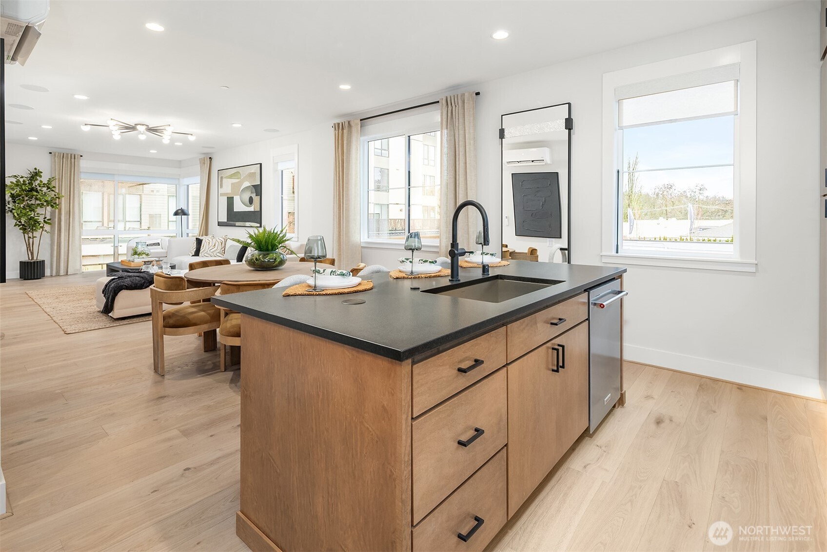 13330 (Site46) NE 175th Place , Woodinville, WA 98072