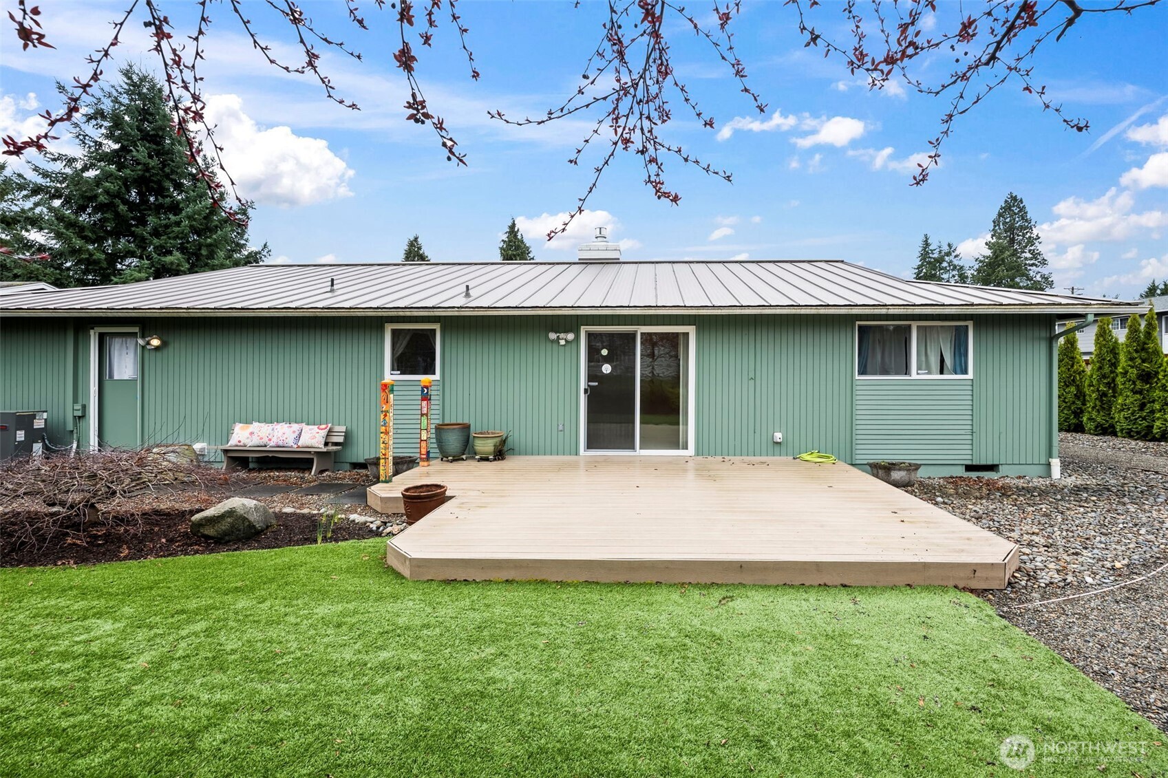 5727 N 13th Street , Tacoma, WA 98406