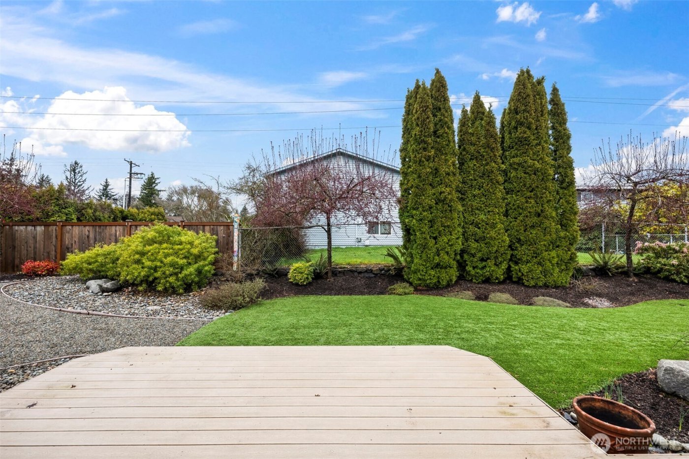 5727 N 13th Street , Tacoma, WA 98406