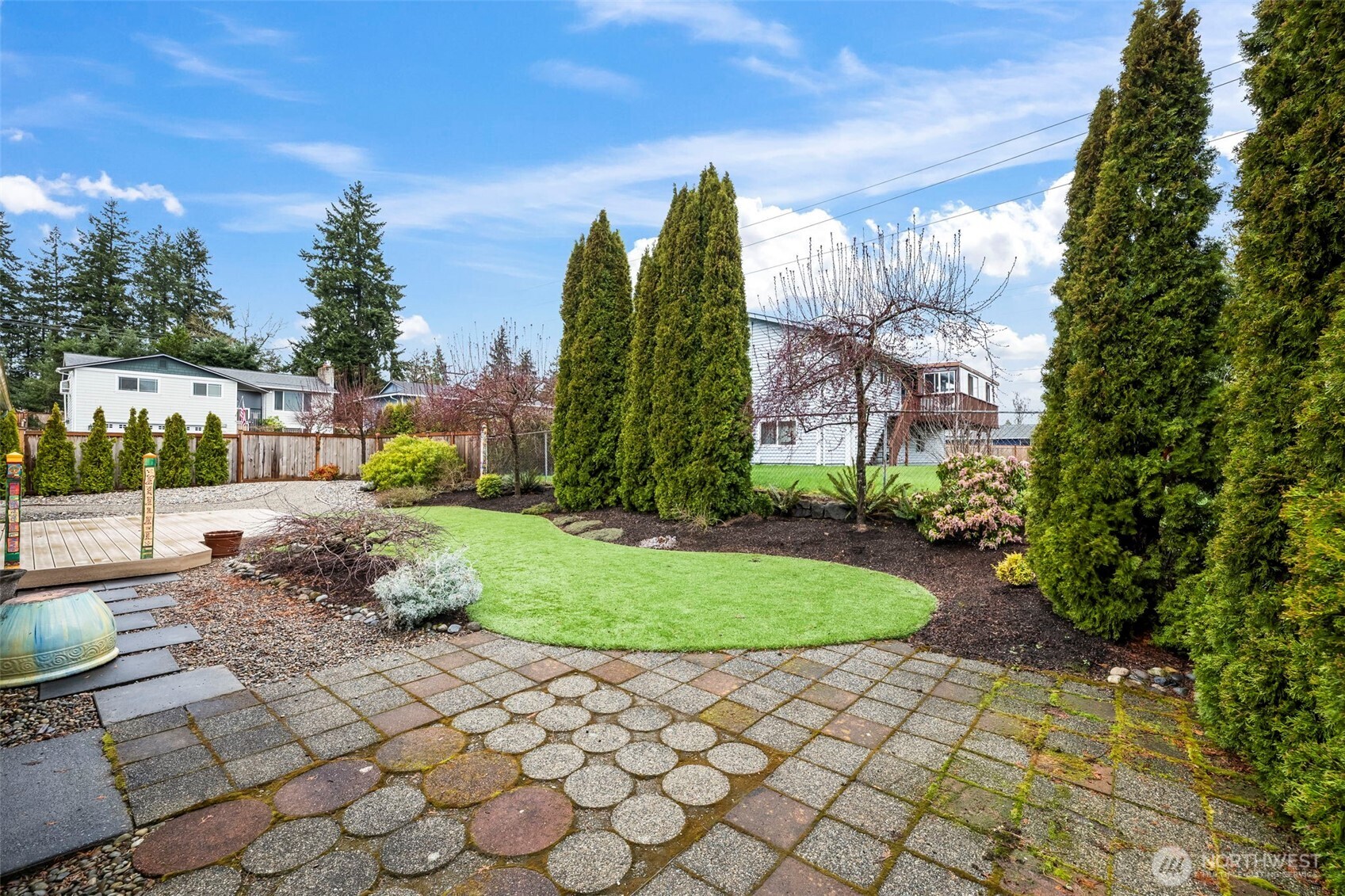 5727 N 13th Street , Tacoma, WA 98406