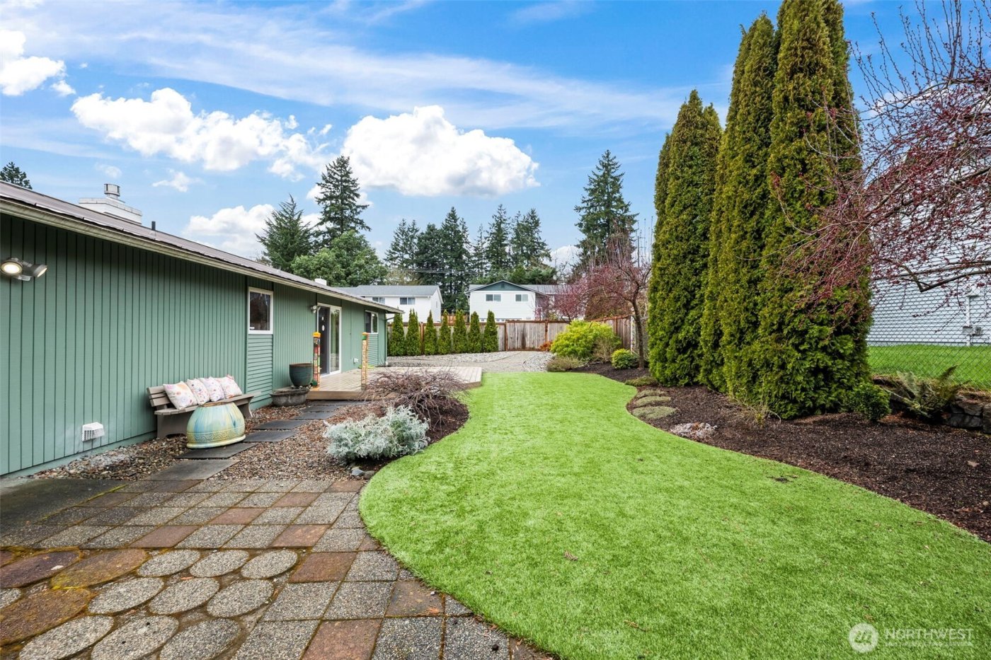 5727 N 13th Street , Tacoma, WA 98406