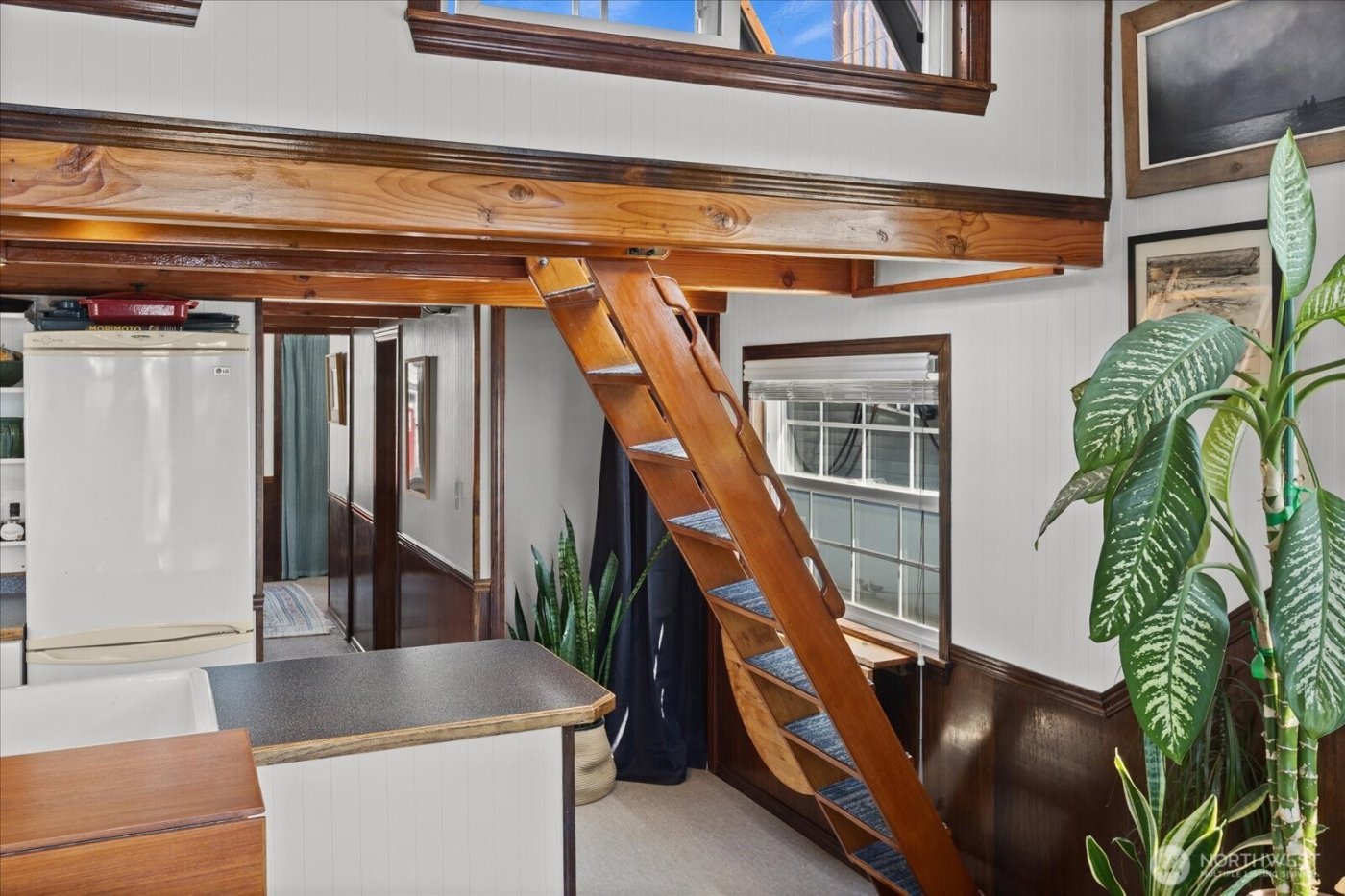 1900 Westlake Avenue N #B11, Seattle, WA 98109