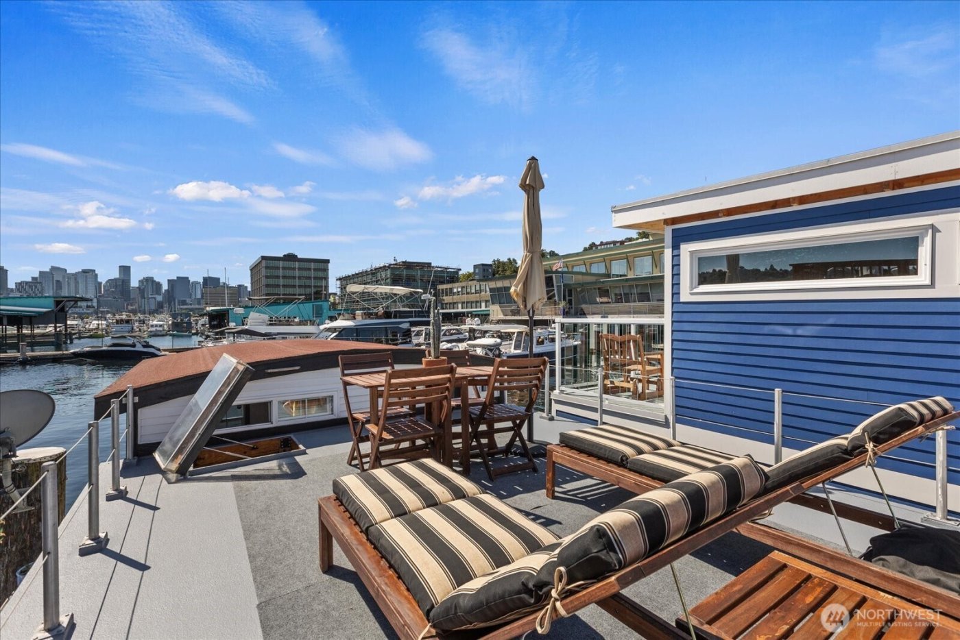 1900 Westlake Avenue N #B11, Seattle, WA 98109