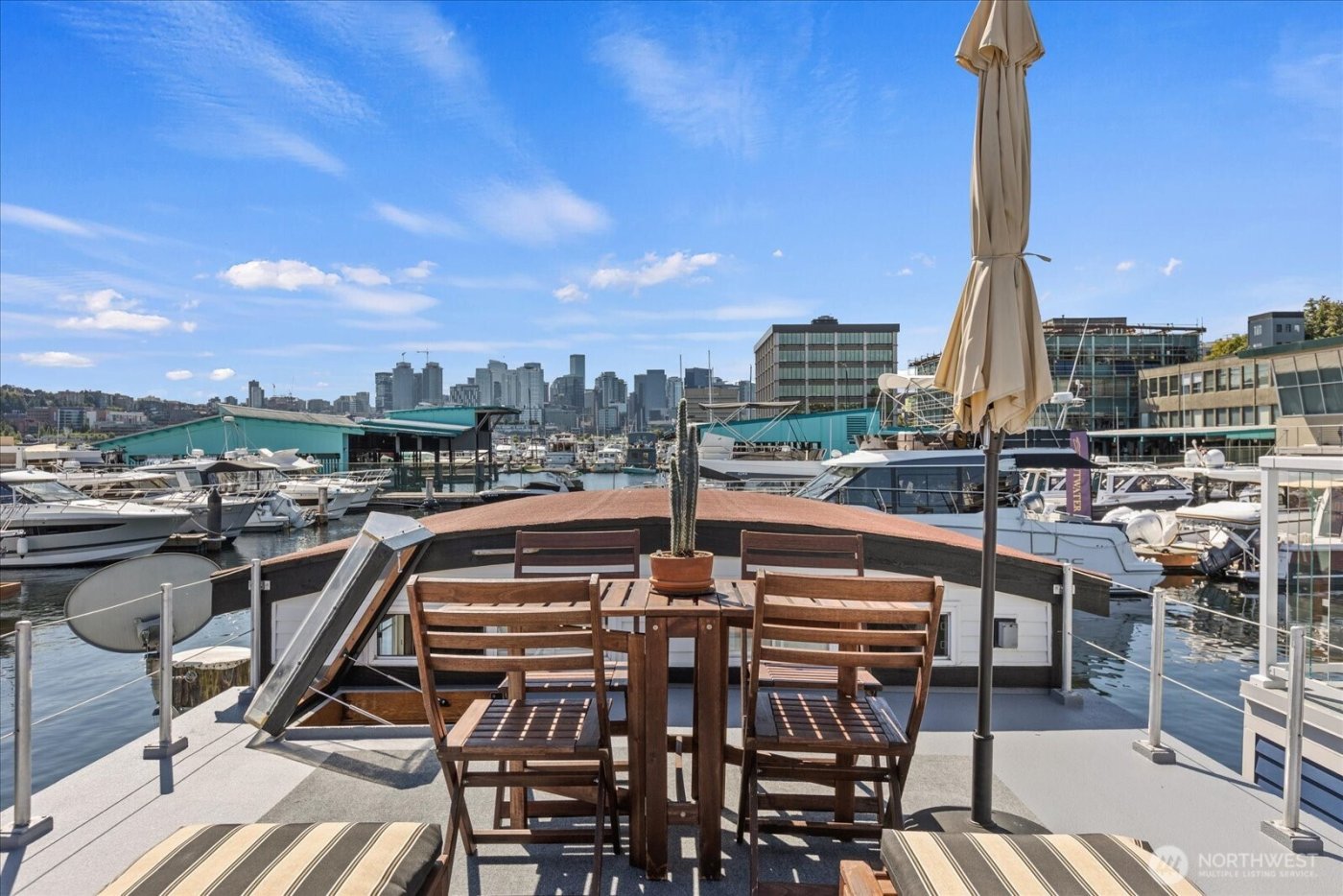 1900 Westlake Avenue N #B11, Seattle, WA 98109