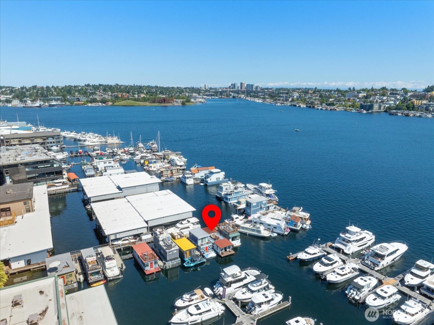 1900 Westlake Avenue N #B11, Seattle, WA 98109