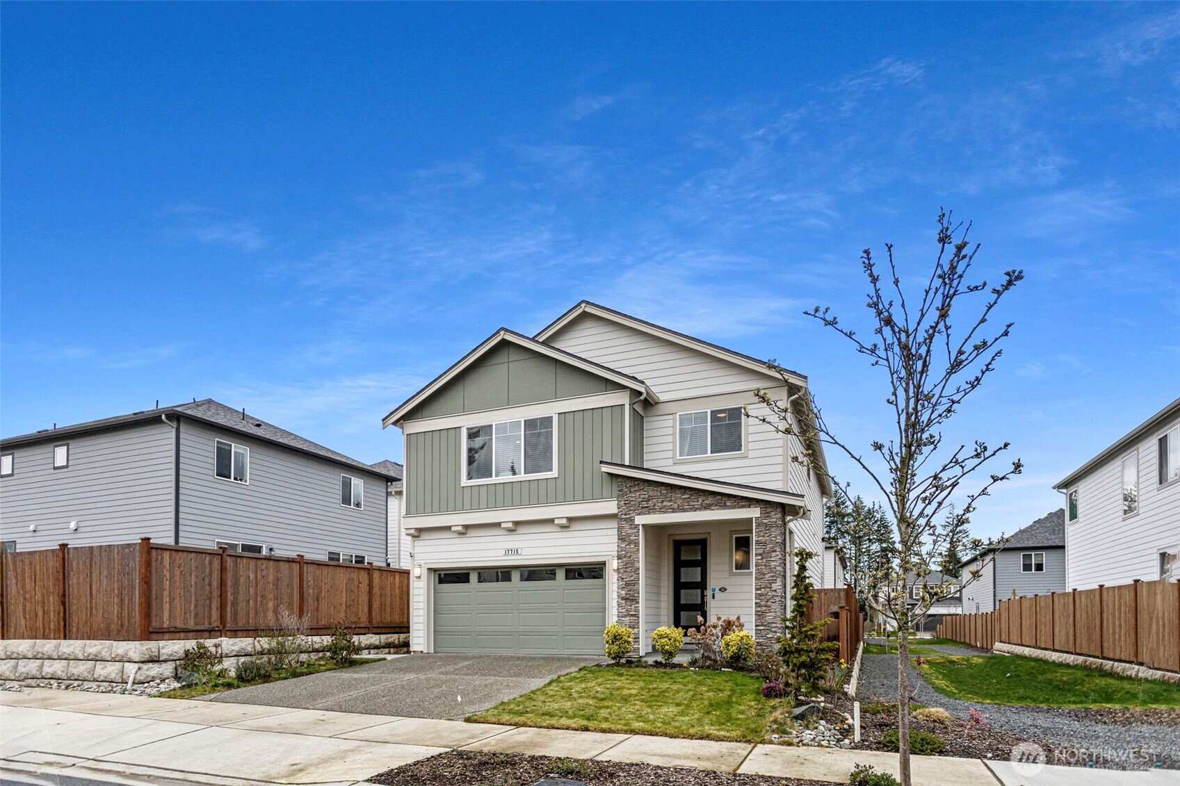 17715 2nd Avenue W, Bothell, WA 98012