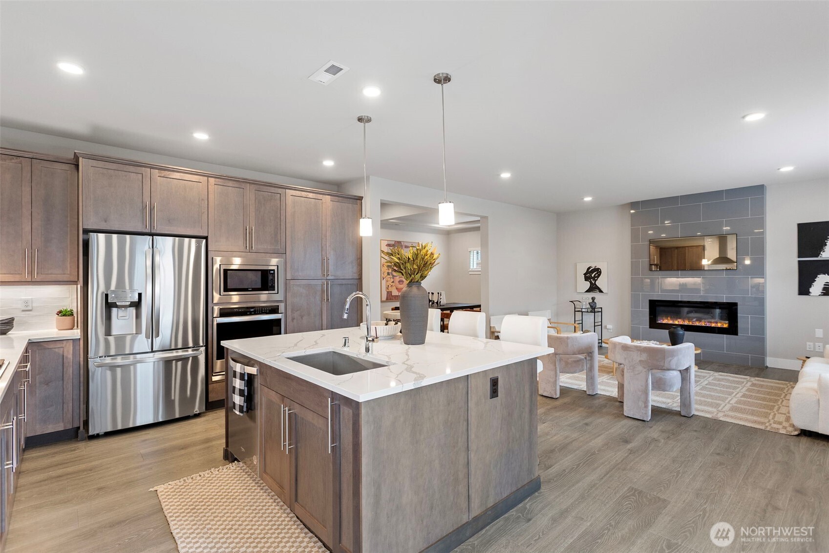 17715 2nd Avenue W, Bothell, WA 98012