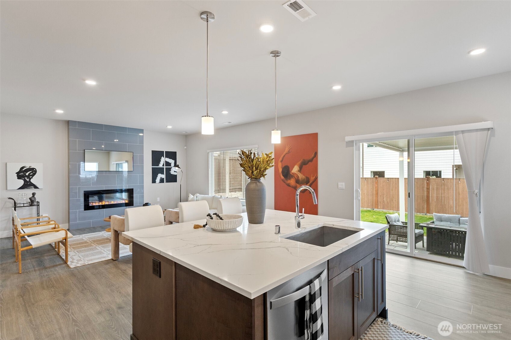 17715 2nd Avenue W, Bothell, WA 98012