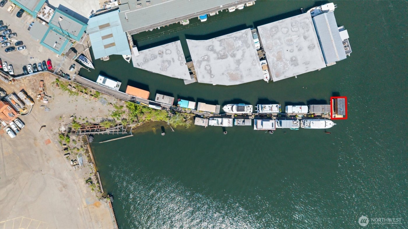 1080 W Ewing Place #0-P, Seattle, WA 98119