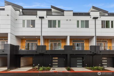 1198 129th Court NE, Bellevue, WA 98005