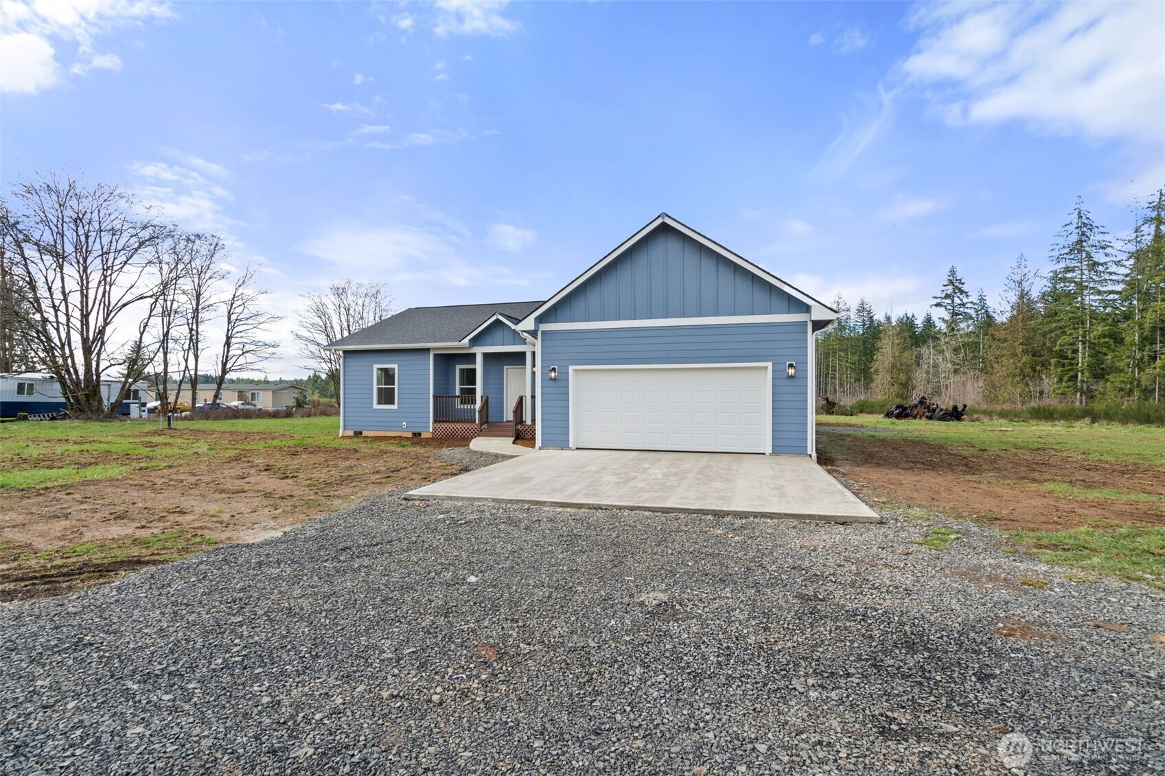 107 Winwood Ln , Winlock, WA 98596