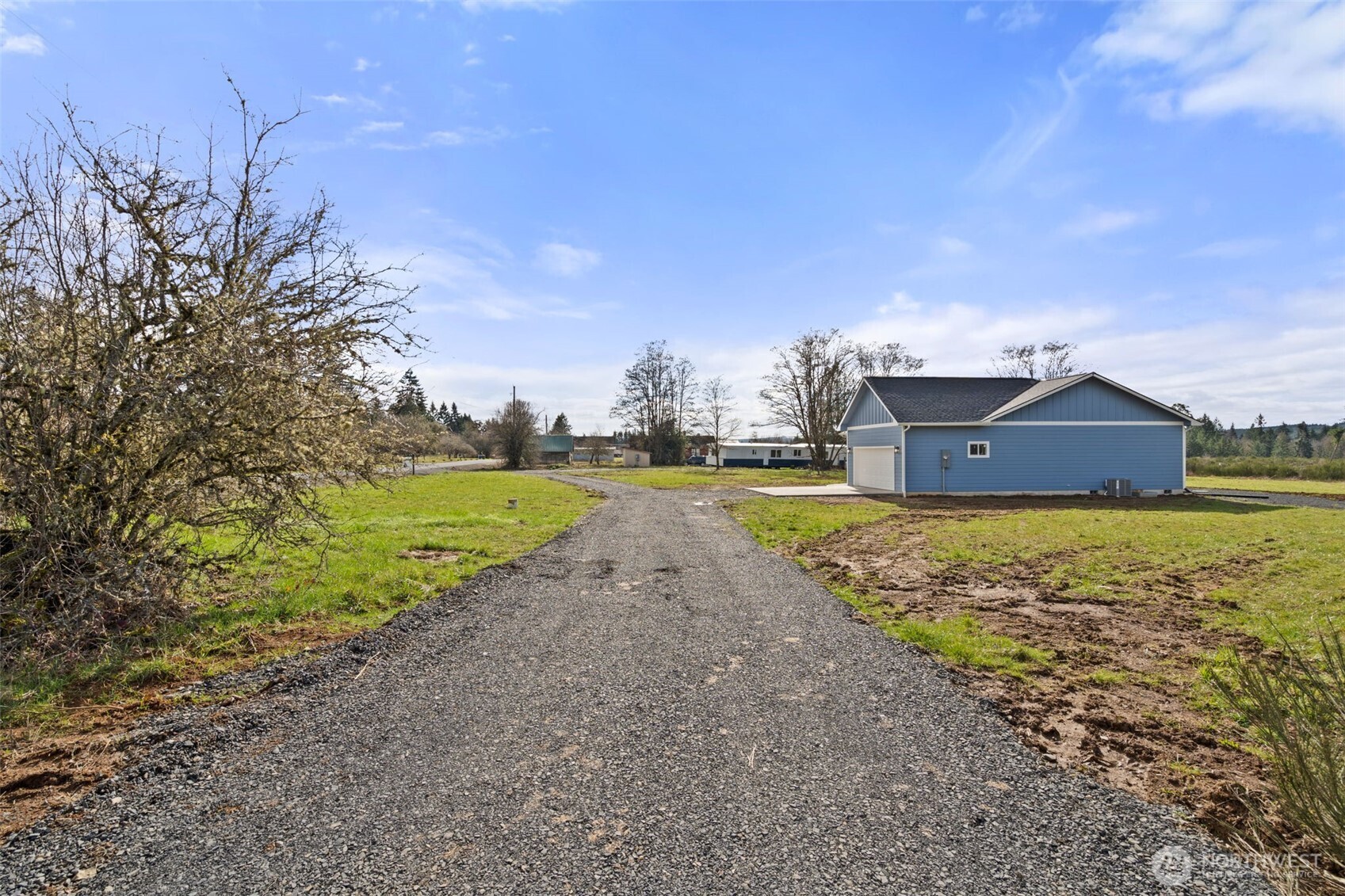 107 Winwood Ln , Winlock, WA 98596