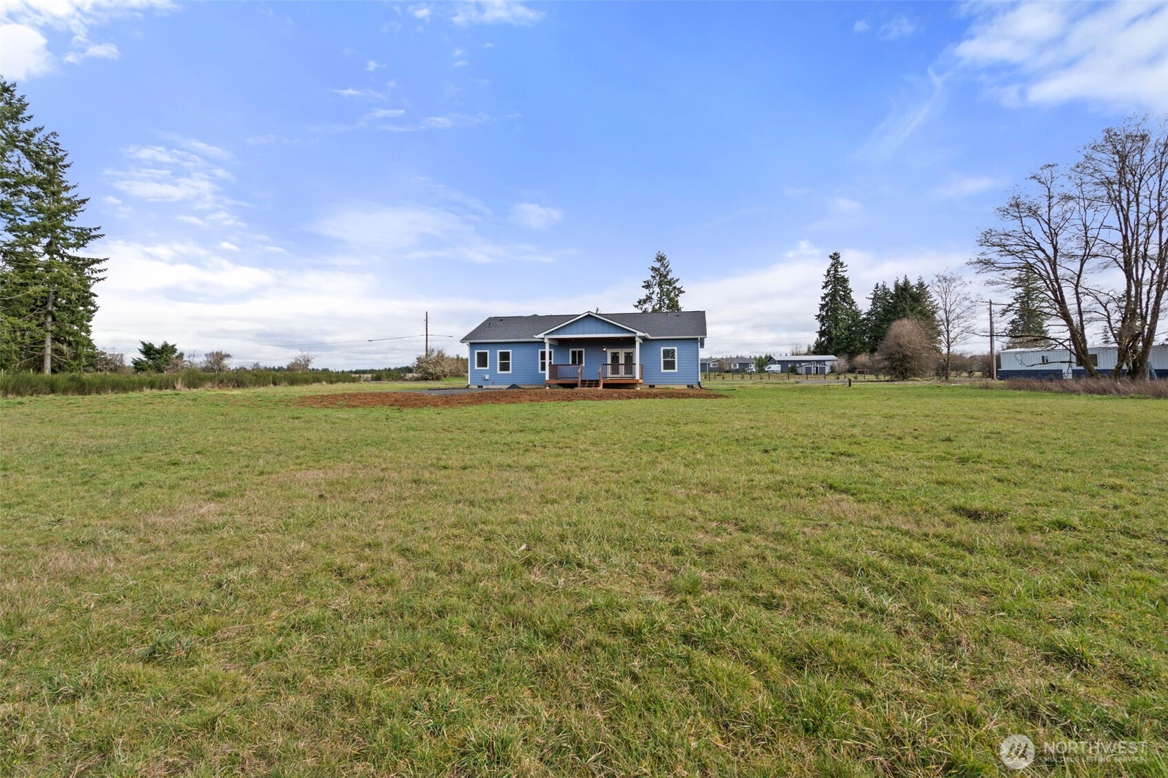 107 Winwood Ln , Winlock, WA 98596