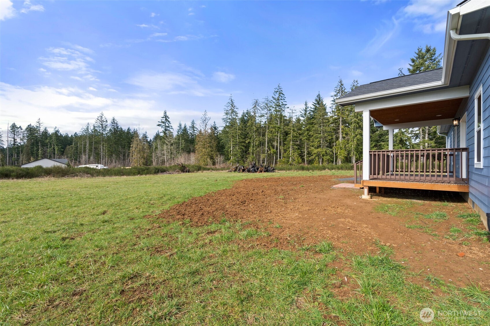 107 Winwood Ln , Winlock, WA 98596