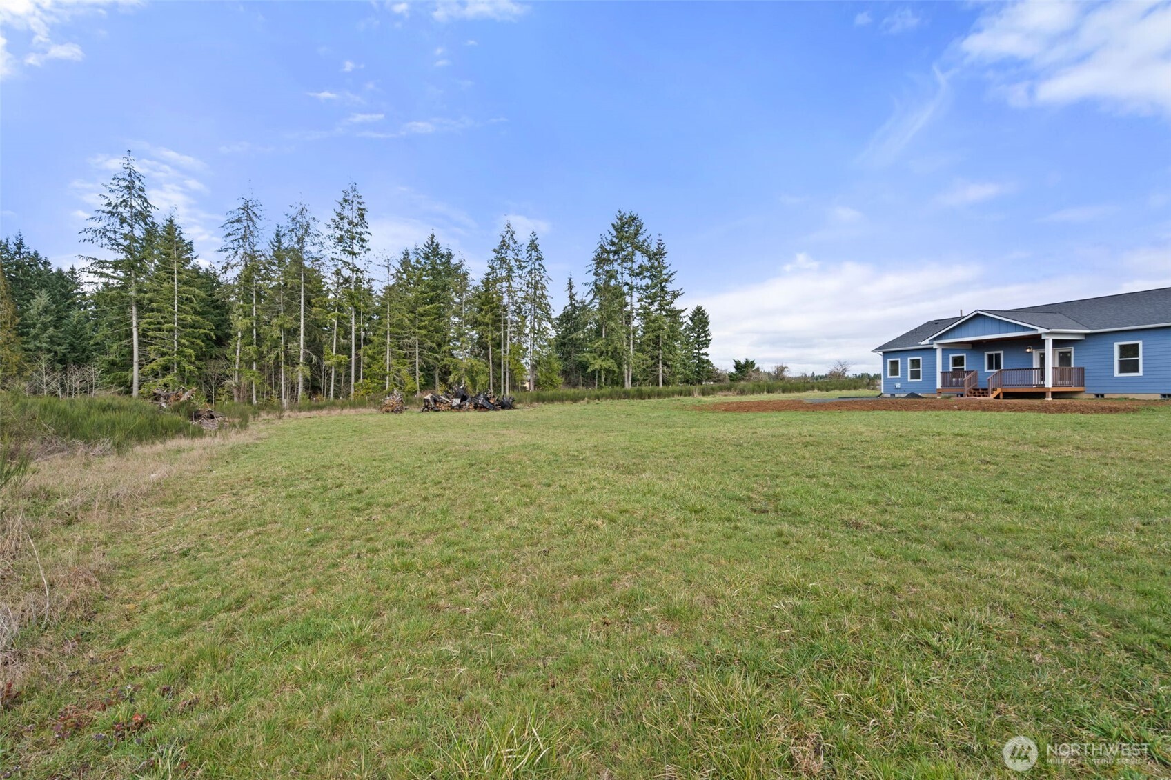 107 Winwood Ln , Winlock, WA 98596