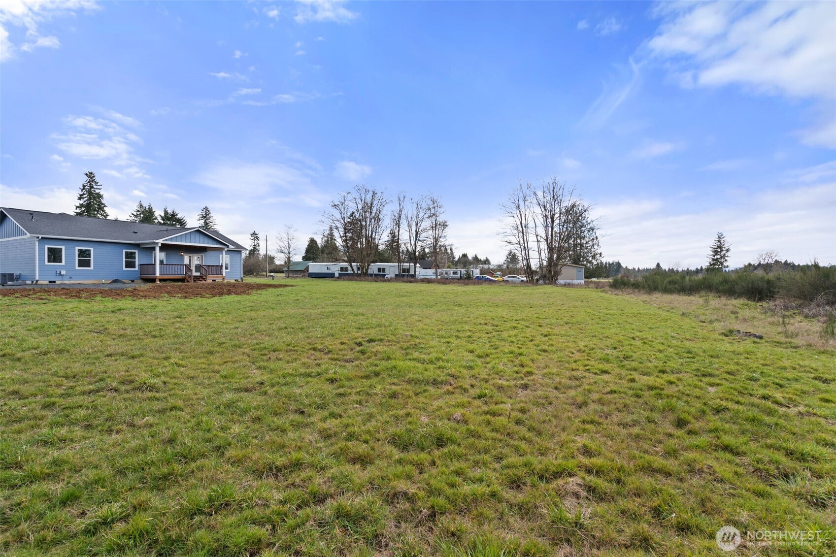 107 Winwood Ln , Winlock, WA 98596