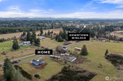107 Winwood Ln , Winlock, WA 98596 - Photo 8