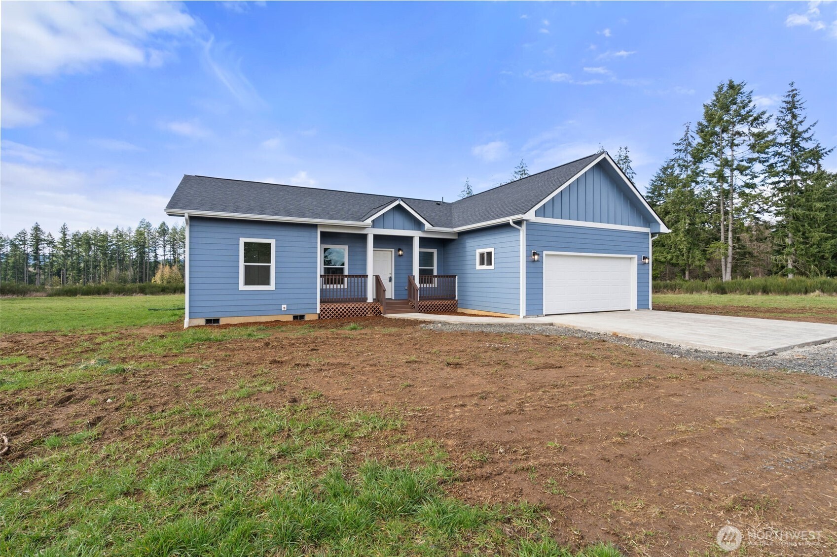 107 Winwood Ln , Winlock, WA 98596
