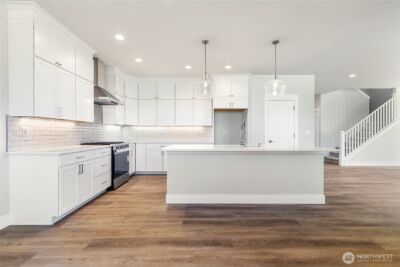 5942 (Lot 47) Ranch Loop , Ferndale, WA 98248 - Photo 13