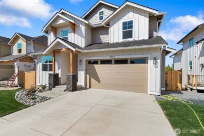 5942 (Lot 47) Ranch Loop , Ferndale, WA 98248 - Photo 2