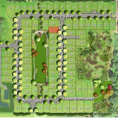 5942 (Lot 47) Ranch Loop , Ferndale, WA 98248 - Photo 34