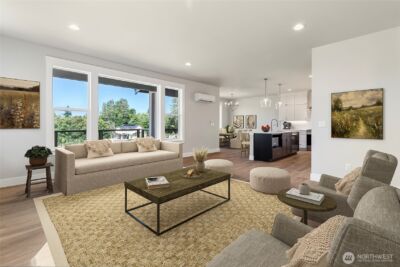 5942 (Lot 47) Ranch Loop , Ferndale, WA 98248 - Photo 5