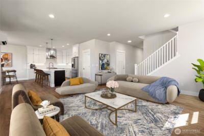 5942 (Lot 47) Ranch Loop , Ferndale, WA 98248 - Photo 6