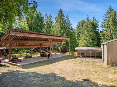 13505 E Victor Road , Gig Harbor, WA 98329 - Photo 34