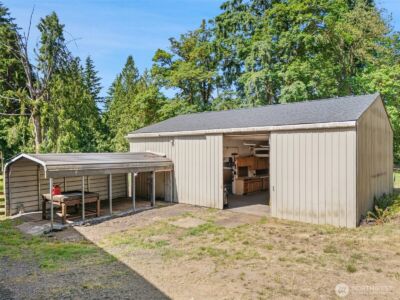 13505 E Victor Road , Gig Harbor, WA 98329 - Photo 35