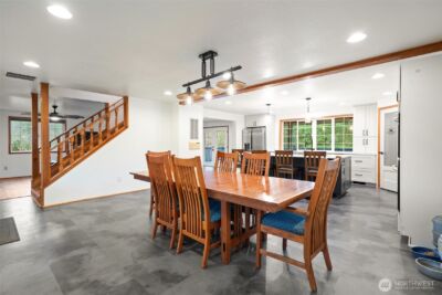 13505 E Victor Road , Gig Harbor, WA 98329 - Photo 7