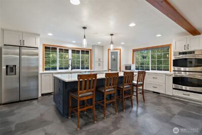 13505 E Victor Road , Gig Harbor, WA 98329 - Photo 8