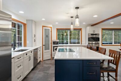 13505 E Victor Road , Gig Harbor, WA 98329 - Photo 9