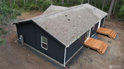 80 NE Madrona Court , Tahuya, WA 98588 - Photo 3