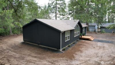 80 NE Madrona Court , Tahuya, WA 98588 - Photo 5