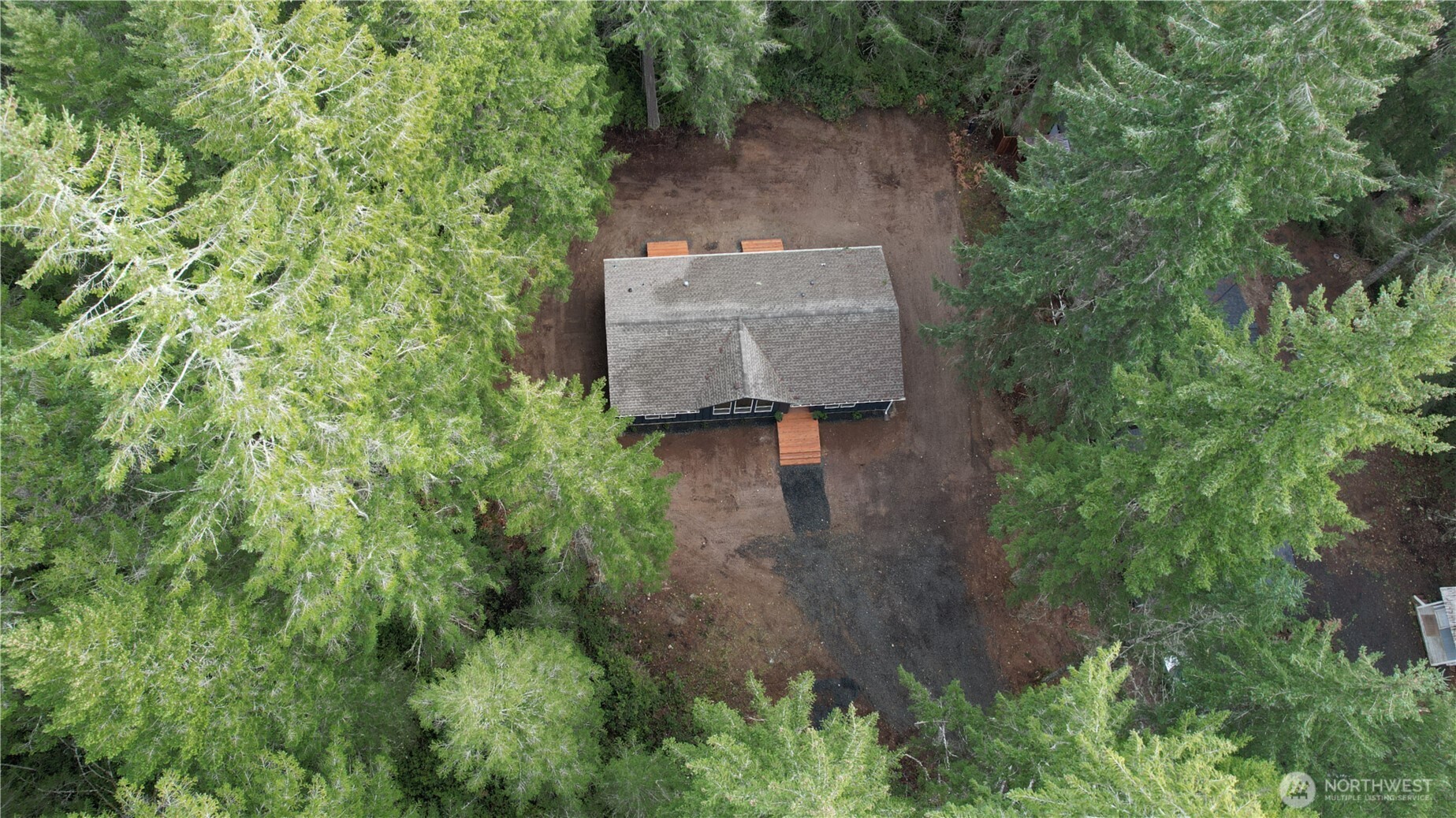 80 NE Madrona Court , Tahuya, WA 98588