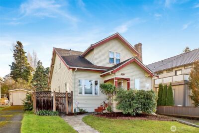 1211 14th Street , Bellingham, WA 98225 - Photo 1