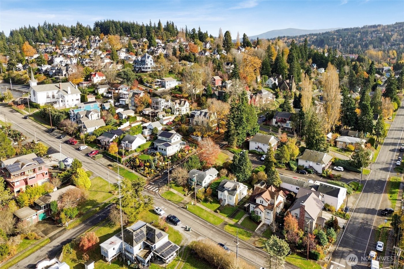 1211 14th Street , Bellingham, WA 98225