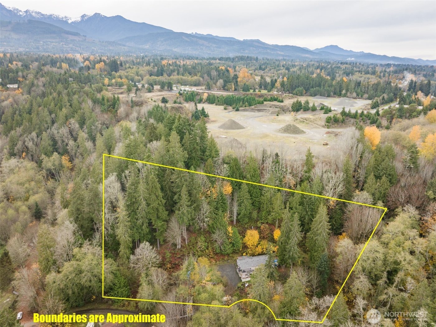 113 Red Cedar Lane , Port Angeles, WA 98362