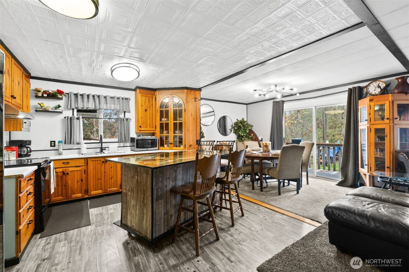 113 Red Cedar Lane , Port Angeles, WA 98362